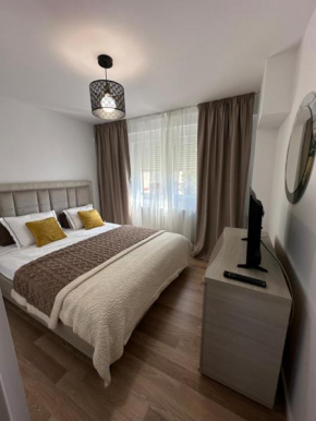 New Arcul de Triumf - Elegant & Cozy